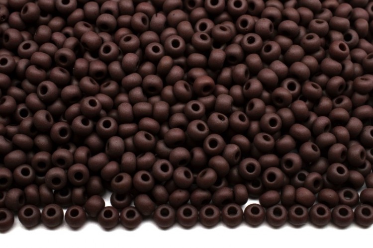 Бисер Preciosa 13780(мат), 10гр