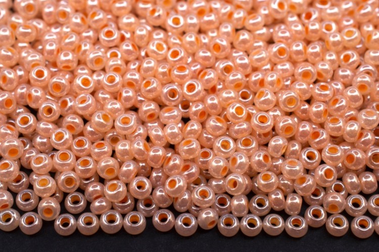 Бисер Preciosa 37189, 10гр