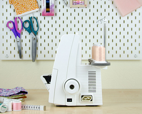 Оверлок Juki В850