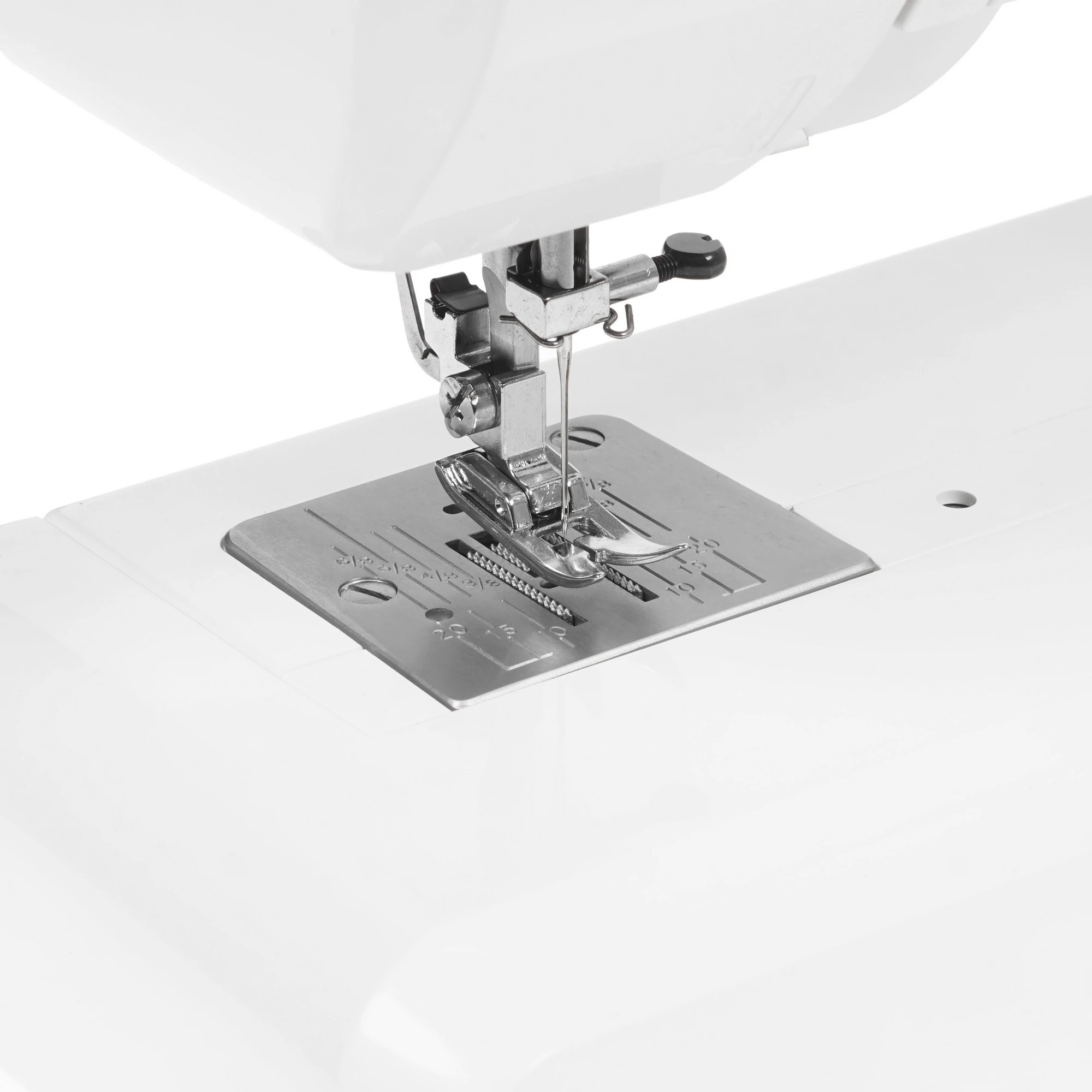 Бытовая швейная машина Janome LW-17, Япония