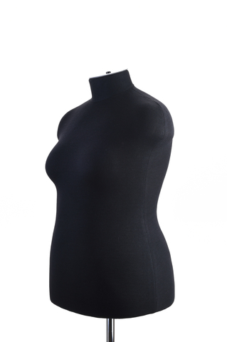 Манекен мягкий, размер 52, женский