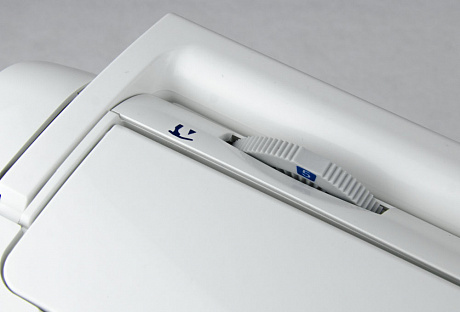 Швейная машина Juki HZL DX3