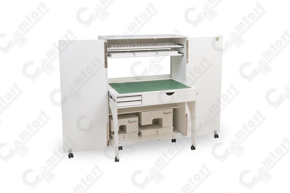 Шкаф-трансформер Комфорт Craftbox MINI