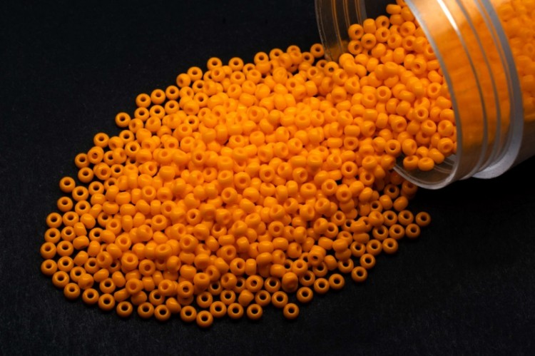 Бисер Preciosa 93110 50гр