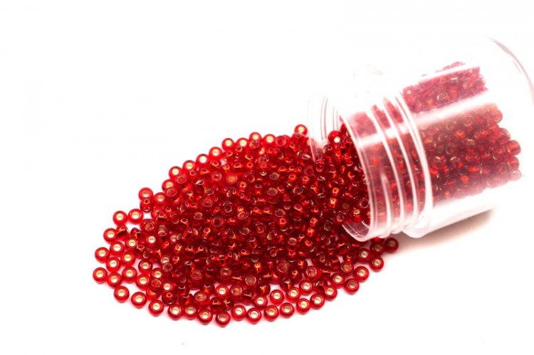 Бисер Preciosa 97070 10гр