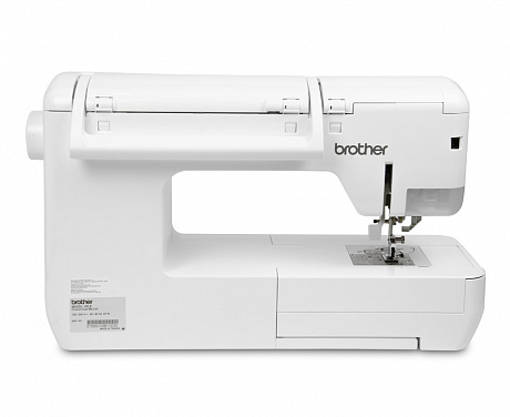Бытовая швейно-вышивальная машина Brother Inno-Is V5LE 