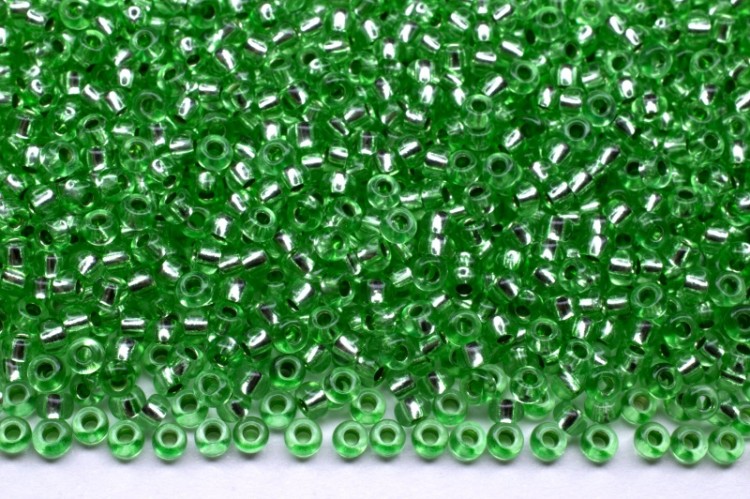 Бисер Preciosa 08256, 10гр