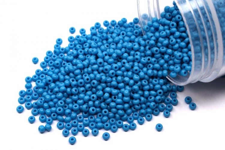 Бисер Preciosa 63050(мат) 50гр