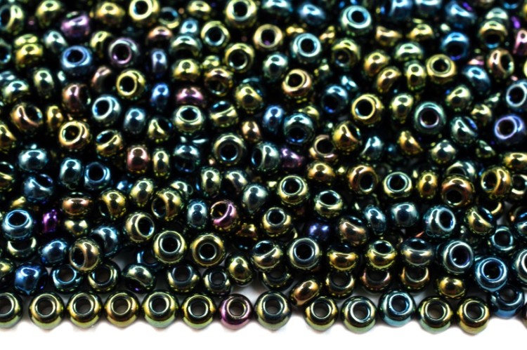 Бисер Preciosa 59155, 10гр