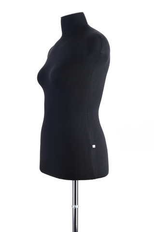 Манекен мягкий, размер 46, женский