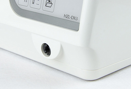 Швейная машина Juki HZL DX3