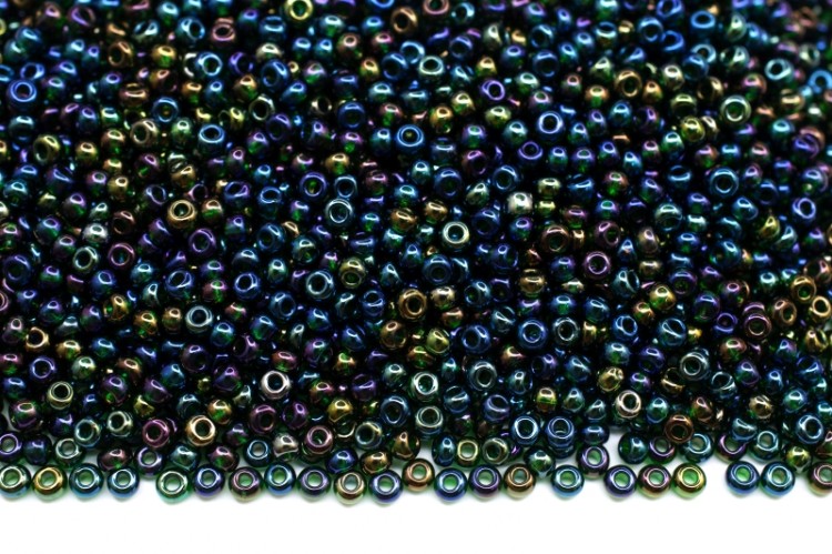 Бисер Preciosa 51150, 10гр