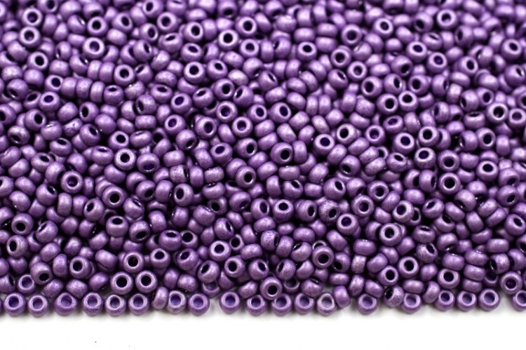 Бисер Preciosa 18528(мат), 10гр