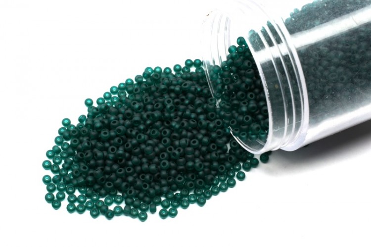 Бисер Preciosa 50710(мат), 10гр