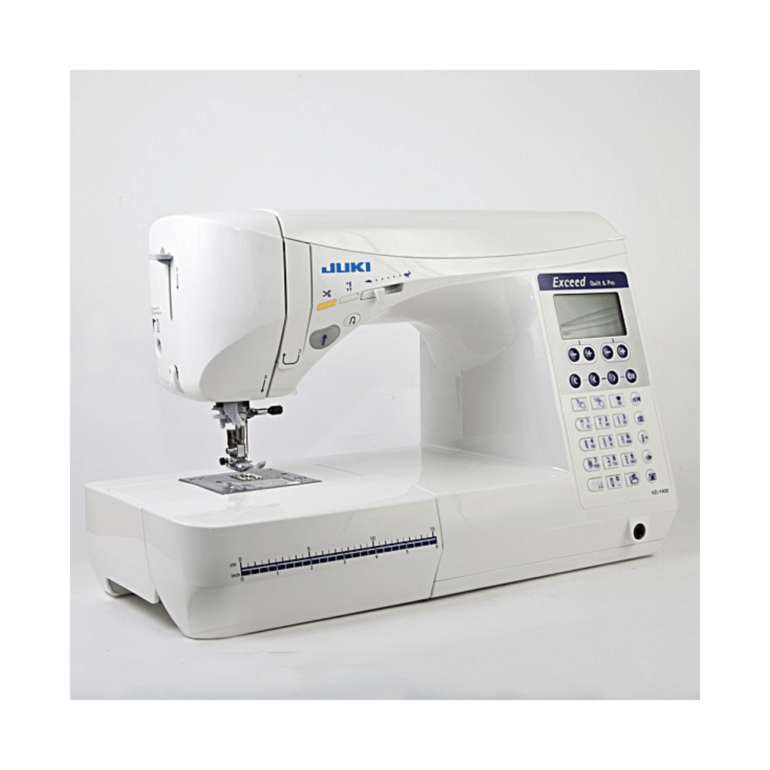 Швейная машина Juki HZL-F400