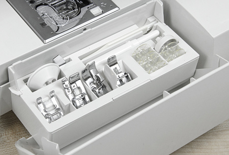 Швейная машина Juki HZL DX5