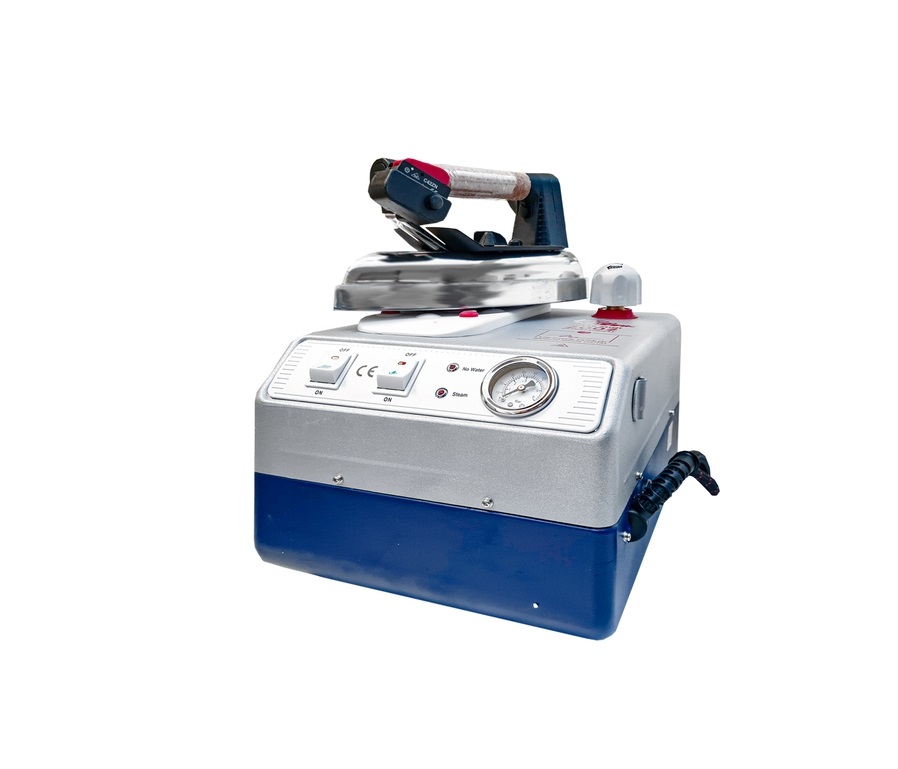 Парогенератор Red Shark RS-2002 2Л