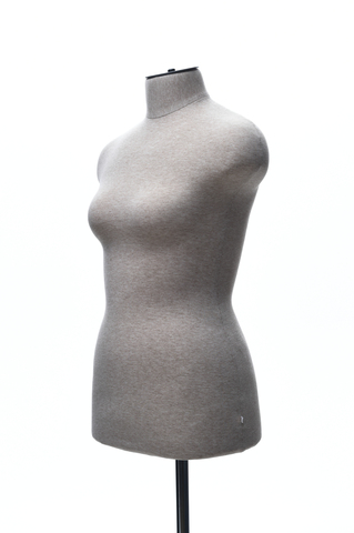 Манекен мягкий, размер 44, женский