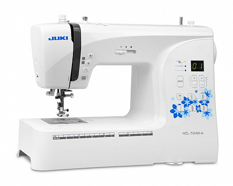 Бытовая швейная машина Juki HZL 70 HW-C
