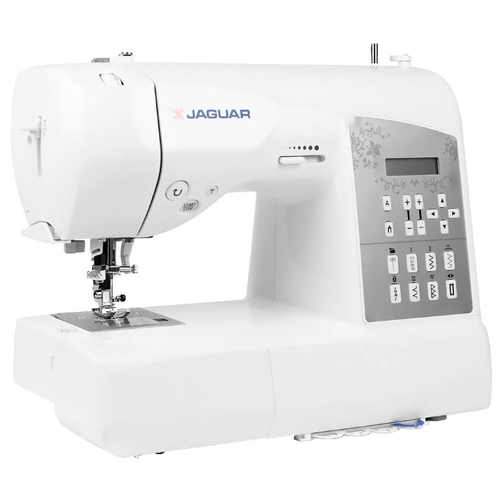 Бытовая швейная машина Jaguar CR 990