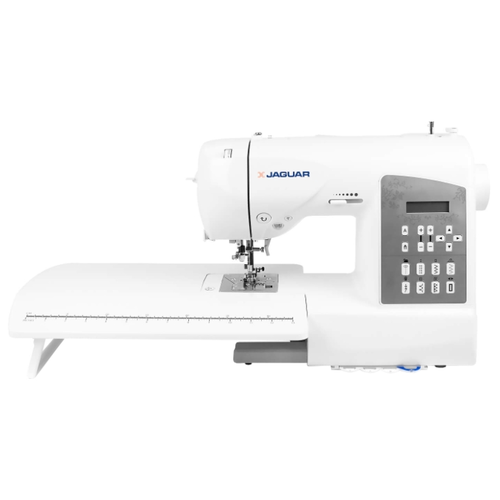 Бытовая швейная машина Jaguar CR 990