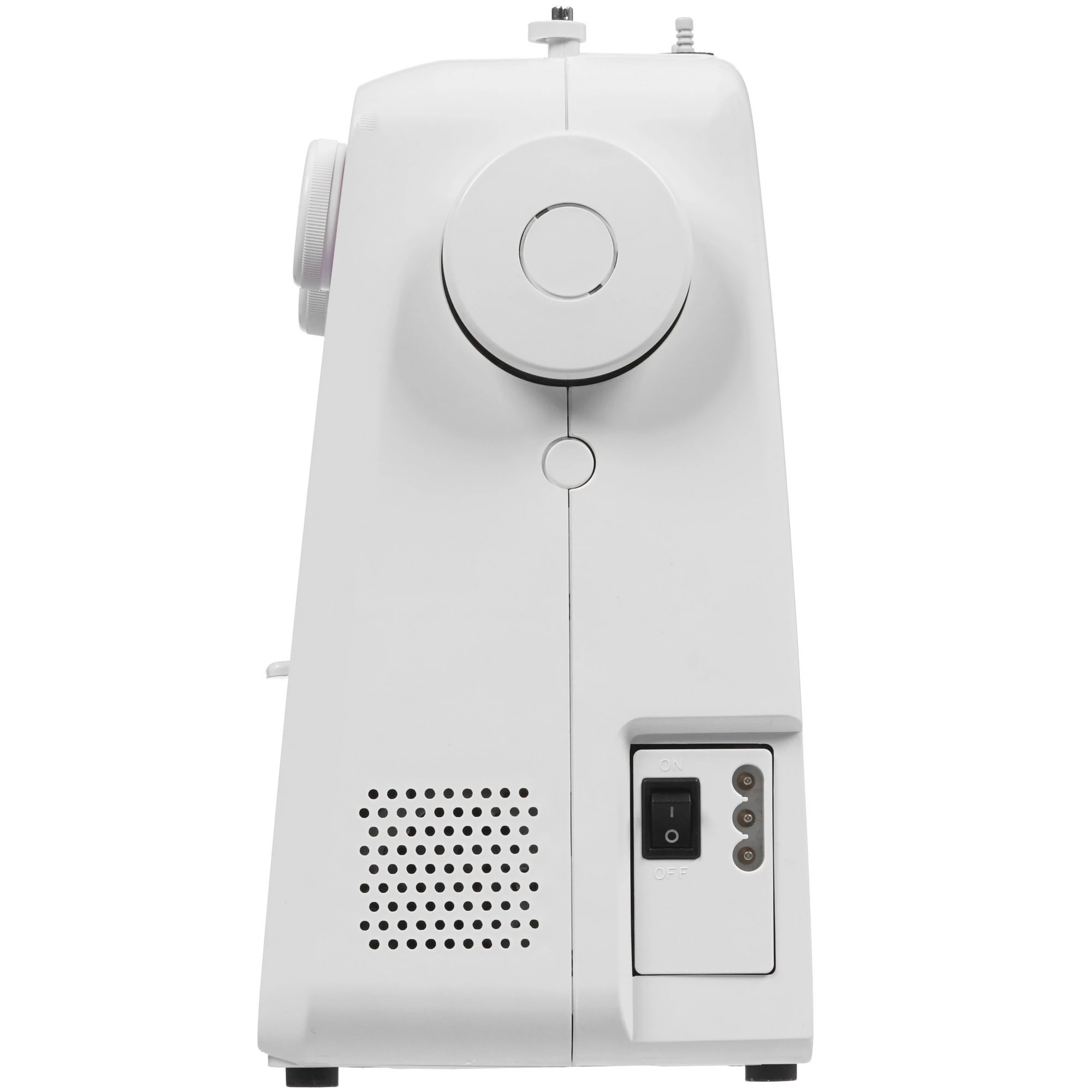 Бытовая швейная машина Janome LW-17, Япония