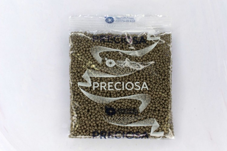 Бисер Preciosa 43020, 10гр