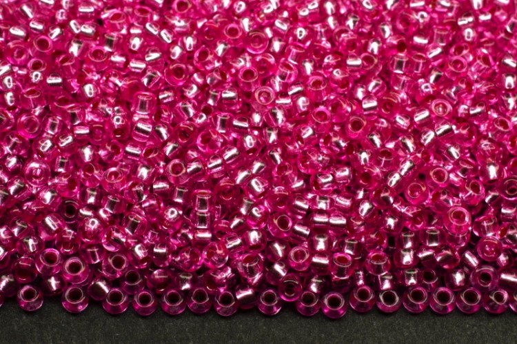 Бисер Preciosa 18277, 10гр