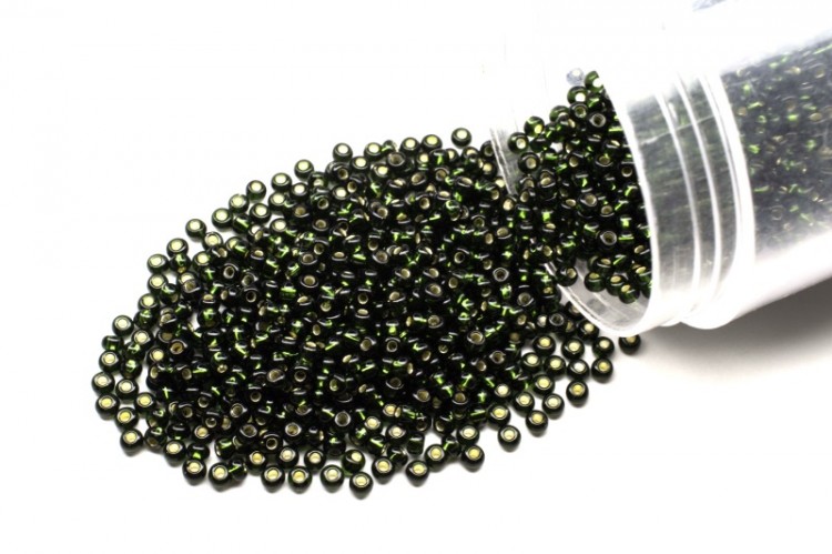 Бисер Preciosa 57290, 10гр