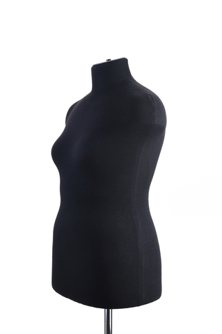 Манекен мягкий, размер 48, женский