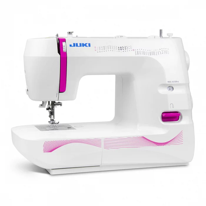 Бытовая швейная машина Juki HZL 357 ZP-A