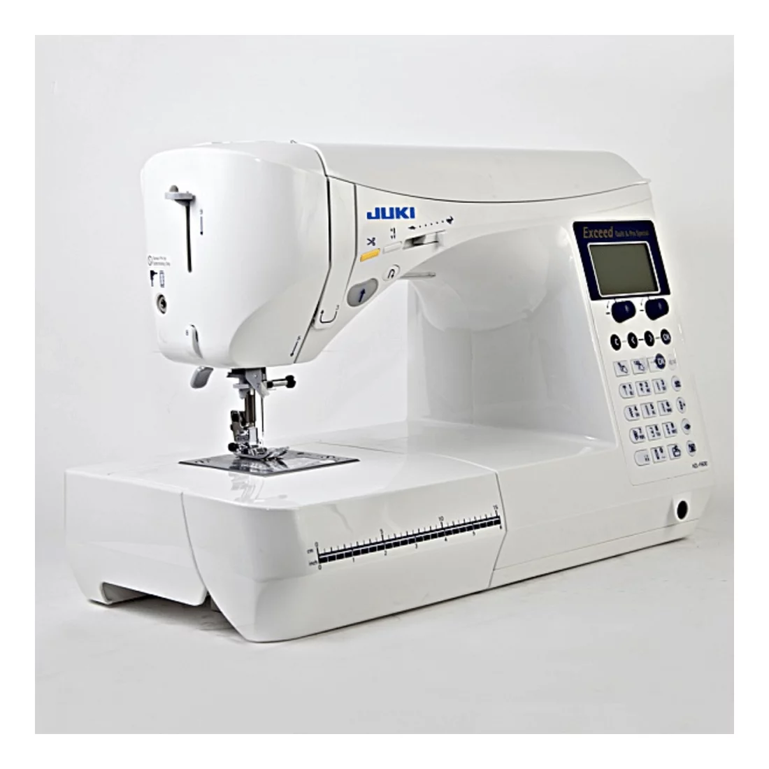 Швейная машина Juki HZL-F600                                                            