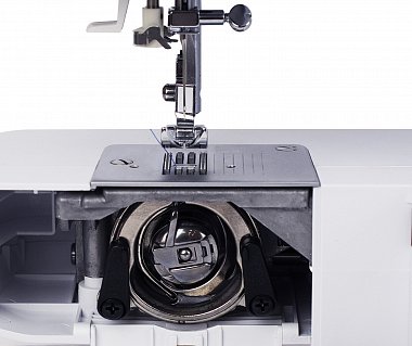 Бытовая швейная машина Bernette Sew&Go1