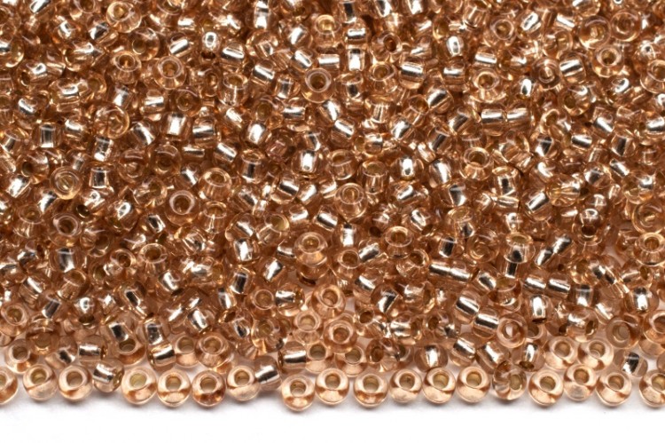 Бисер Preciosa 78111, 10гр