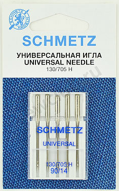 Иглы Schmetz унив. №90(5)