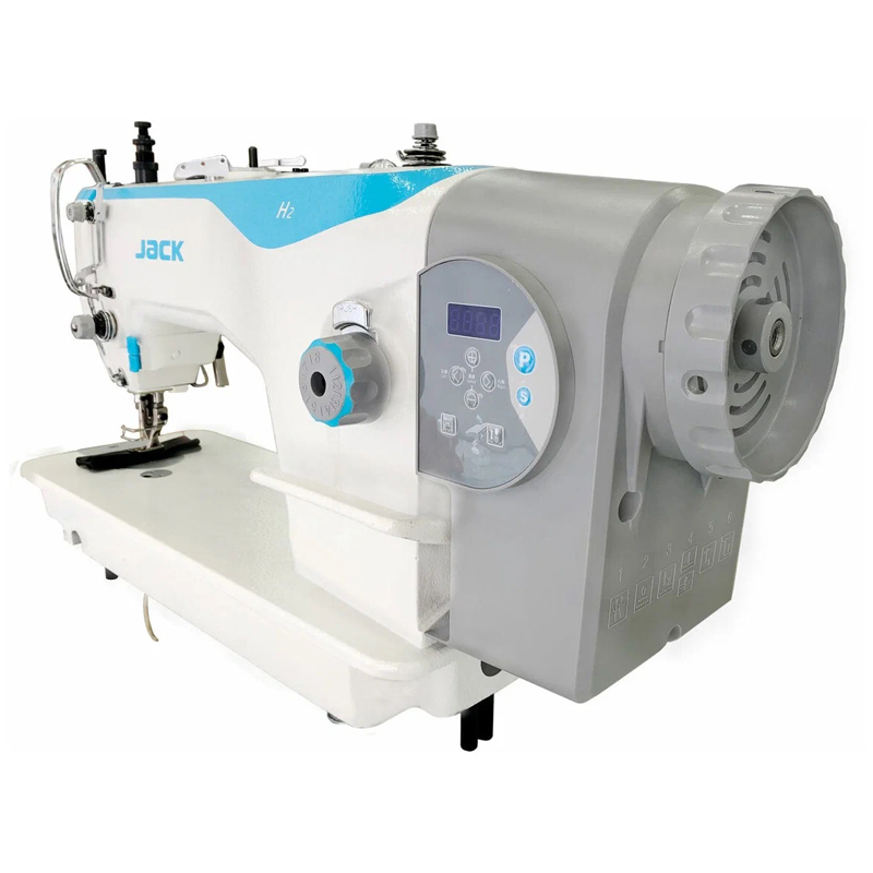 Промышленная машина, 2-е продвижение Jack H2-CZ-12+стол