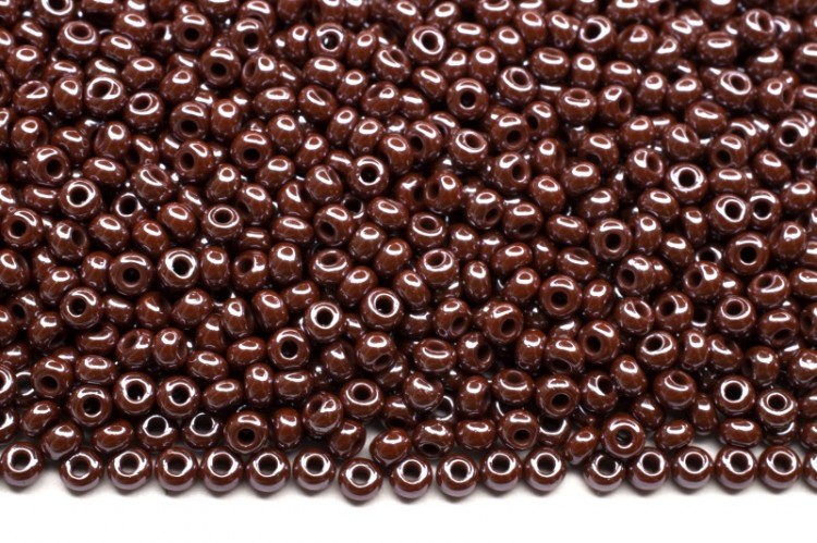 Бисер Preciosa 18600, 10гр