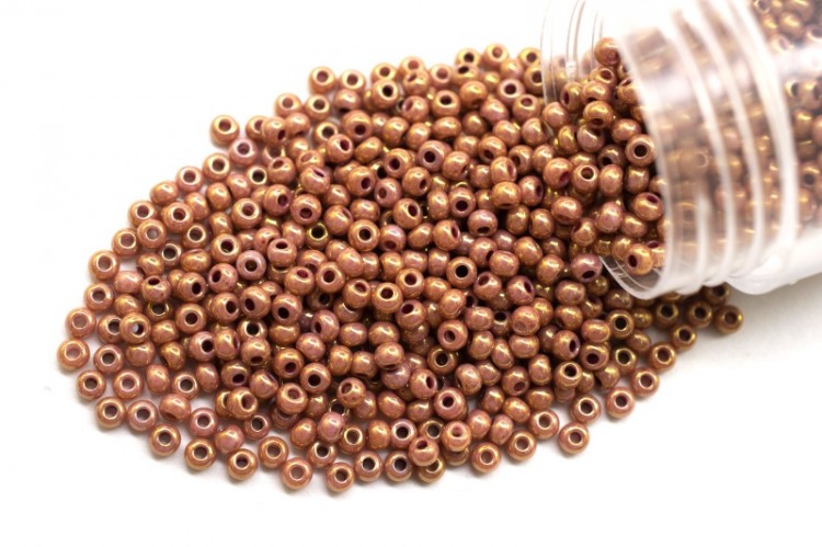 Бисер Preciosa 46095, 10гр