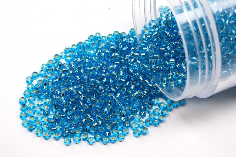 Бисер Preciosa 67010 50гр