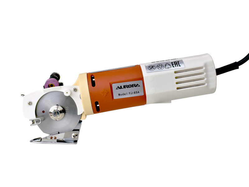 Aurora, Дисковый Раскройный нож YJ-65A