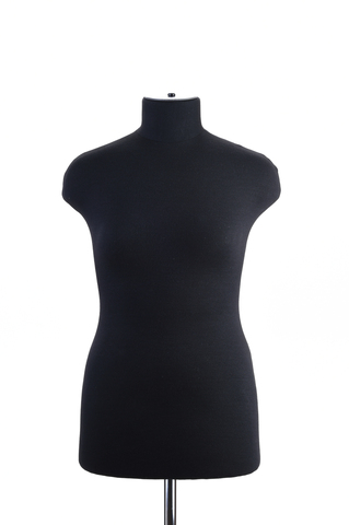 Манекен мягкий, размер 48, женский