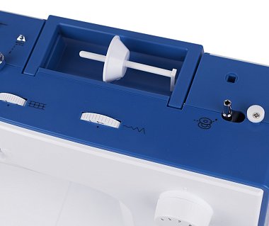 Бытовая швейная машина Bernette Sew&Go5