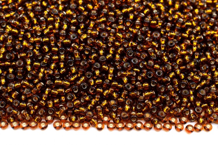 Бисер Preciosa 17110, 10гр