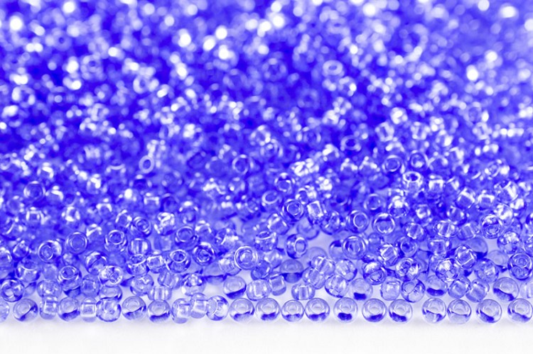 Бисер Preciosa 01131, 10гр