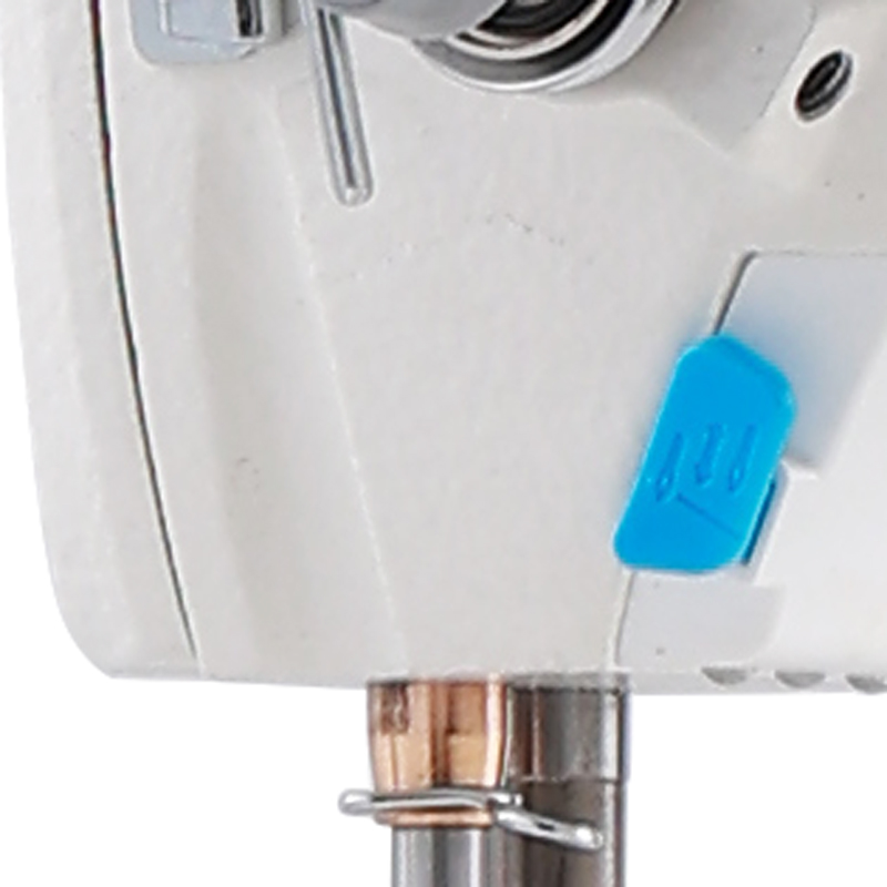 Промышленная прямострочная машина Jack JK-F5-7+стол