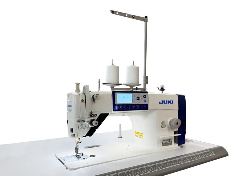 ПРЯМОСТРОЧНАЯ ШВЕЙНАЯ МАШИНА JUKI DDL-8000 ASMS