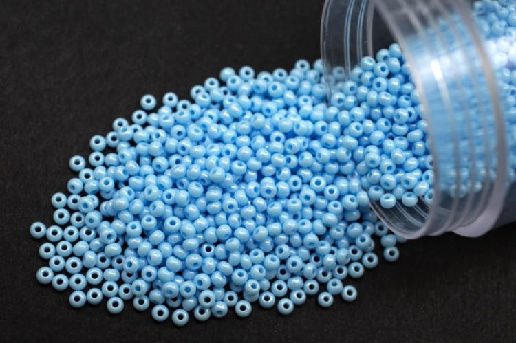 Бисер Preciosa 64000 50гр