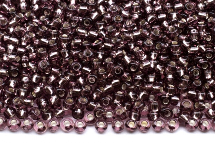 Бисер Preciosa 27010, 10гр