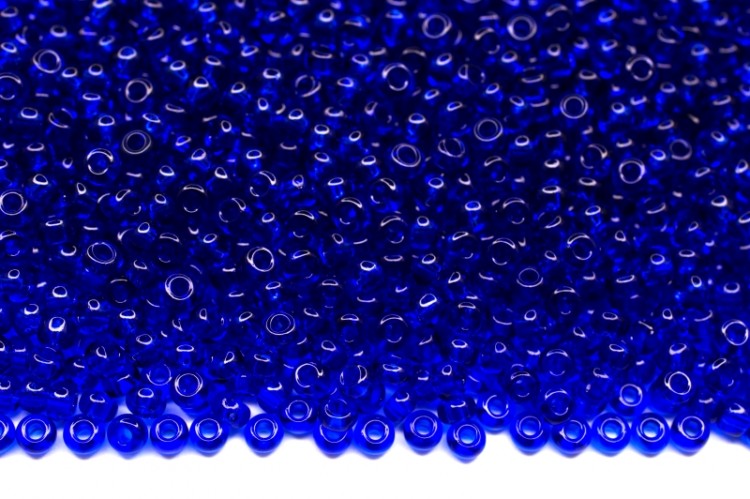 Бисер Preciosa 60300, 10гр