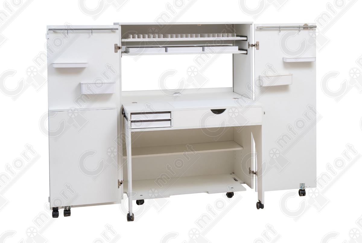 Шкаф-трансформер Комфорт Craftbox MINI